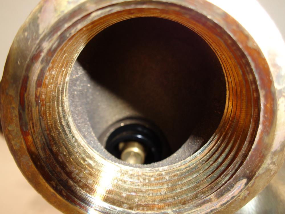 Haws Tempered Water Blending System 9201H